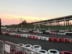 -锐擎卡丁车主题乐园(郊野公园店)