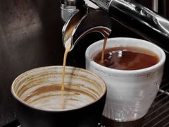 -Again Coffee Roaster(香蜜湖店)