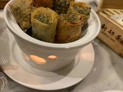 高汤响铃紫菜卷-新好景海鲜酒家(新塘店)