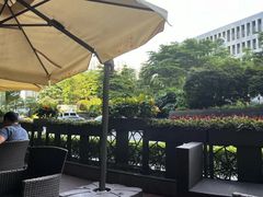 -广州四季酒店