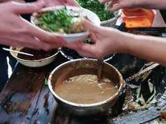 -正味斋锅巴菜(西北角店)