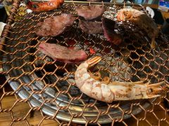 -黑牛の店·和牛烧肉(大悦城店)