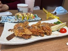 -小川洋风料理(武胜路凯德广场店)