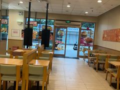 -德克士(茶店子客运站店)