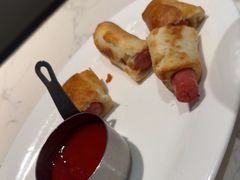 -必胜客(新辰里酒仙桥店)