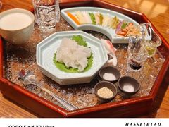-龙悦湾酒家·八阵鱼生·渔人码头店