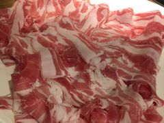 -竹叶涮肉坊(总店)