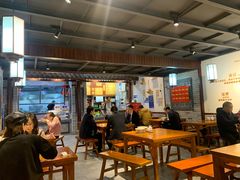 -杨裕兴(岳麓山店)