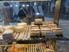 -爱维尔阳光蛋糕(独墅湖邻里中心店)