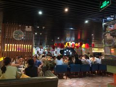 -美森西餐厅(曙光大道店)