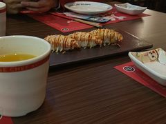 -仙隐小鹿中华料理(南宁万象城店)