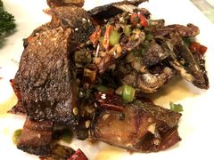 -美膳居川菜馆油焖大虾烧烤(卓刀泉店)