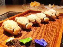 爆汁芒果酥-滋色臻选川菜(北京坊旗舰店)