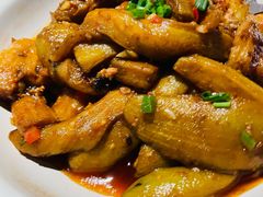 -又见炊烟私房菜(敬亭路店)