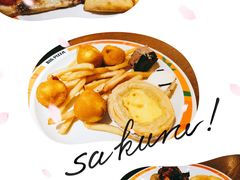 -比格比萨(林萃路店)