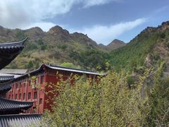 -北京上方山国家森林公园