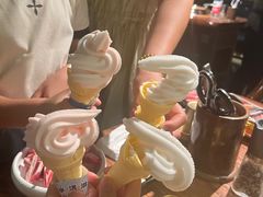 -九田家黑牛烤肉料理(新辰里亚运村店)