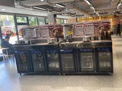 -韩麦大冷面(桂花街直营店)