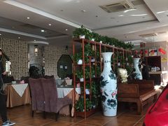 -古洼一锅鲜(国道店)