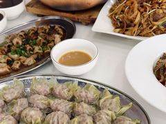 -嘉升大排档(番禺总店)