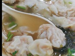 -老谢烧烤野馄饨(云霄路店)