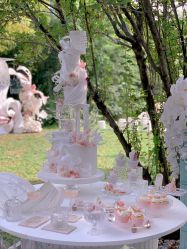 -Aimee'sCake婚礼甜品台·企业商务茶歇