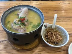 -霸道川面馆(张江店)