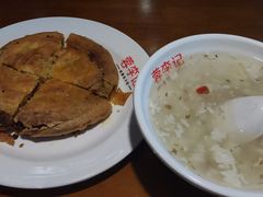 -蓉李记成都名小吃(合肥包河万达店)