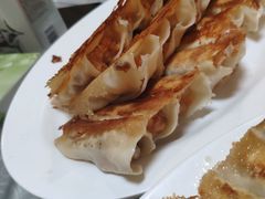 -大眼锅贴水饺(河东店)