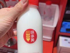 -味多美蛋糕(看丹桥店)