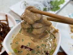 -阳坊胜利涮羊肉(禧乐汇店)