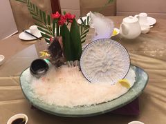 -园林宾馆·鸿运楼(越山路店)