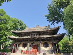 -晋祠博物馆