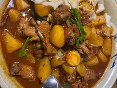 -那时新疆·若羌(经纬汇店)