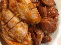 鸡翅-马路牙子烧烤音乐酒馆(望京店)