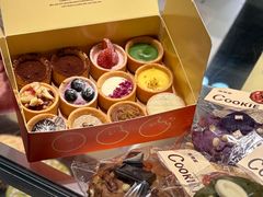 -CookieJar曲奇家(东方宝泰店)