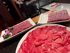 -南门涮肉(上海二店)