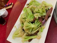 -台山美食一绝阿四台山黄鳝饭(阿四创作店)