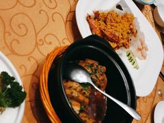 -州康·本帮菜(南桥百联店)