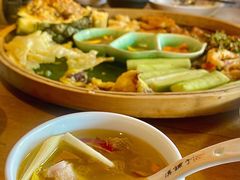 -滇铺子•云南特色菜•野生菌季(南亚福景路·海埂大坝店)