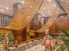 -西安锦江国际酒店