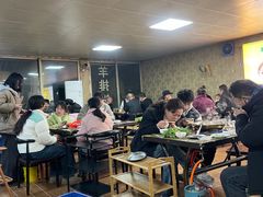 -清真·馬坡二旦烧烤(人生一串拍摄店)