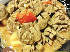 -潮堂 · 潮州菜(国贸商城店)