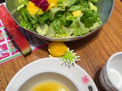 -老板恋上鱼(恒隆广场店)