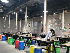 -33韩式自助烧烤(环城南路店)