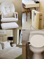 -广州安和泰医学月子会所