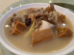 筒骨淋莲藕-荔枝楼酒家(员村东璟店)