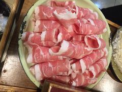 -东镇老火锅(长春路首店)