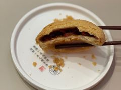-蔡澜点心·粤菜(西单大悦城店)