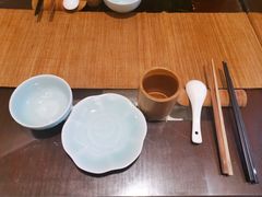-五观堂素食(新华路店)